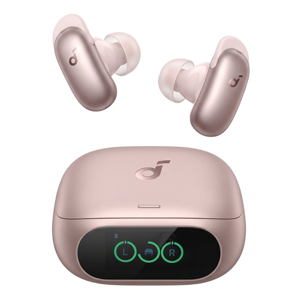 【18ヶ月保証】Anker アンカー Soundcore Liberty 5 Pro ワイヤレスイヤホン Bluetooth 6.1 ノイズキャンセリング AI翻訳 ハイレゾ 選べる4色 誕生日 ギフト プレゼント