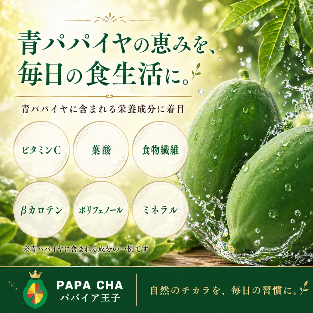 TABE TE MAMORU 南国酵素スムージーパウチ12本セット