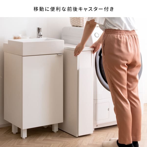 ゴミ箱 スリムダストボックス 幅17cm 奥行44.5cm 高さ80cm ゴミ箱 キャスター付き 天板 ダストボックス 30L 木目調 キッチン ひとり暮らし 棚 ごみ箱 シンプル 清潔感 ナチュラル ブラウン すき間収納 省スペース スリム おしゃれ