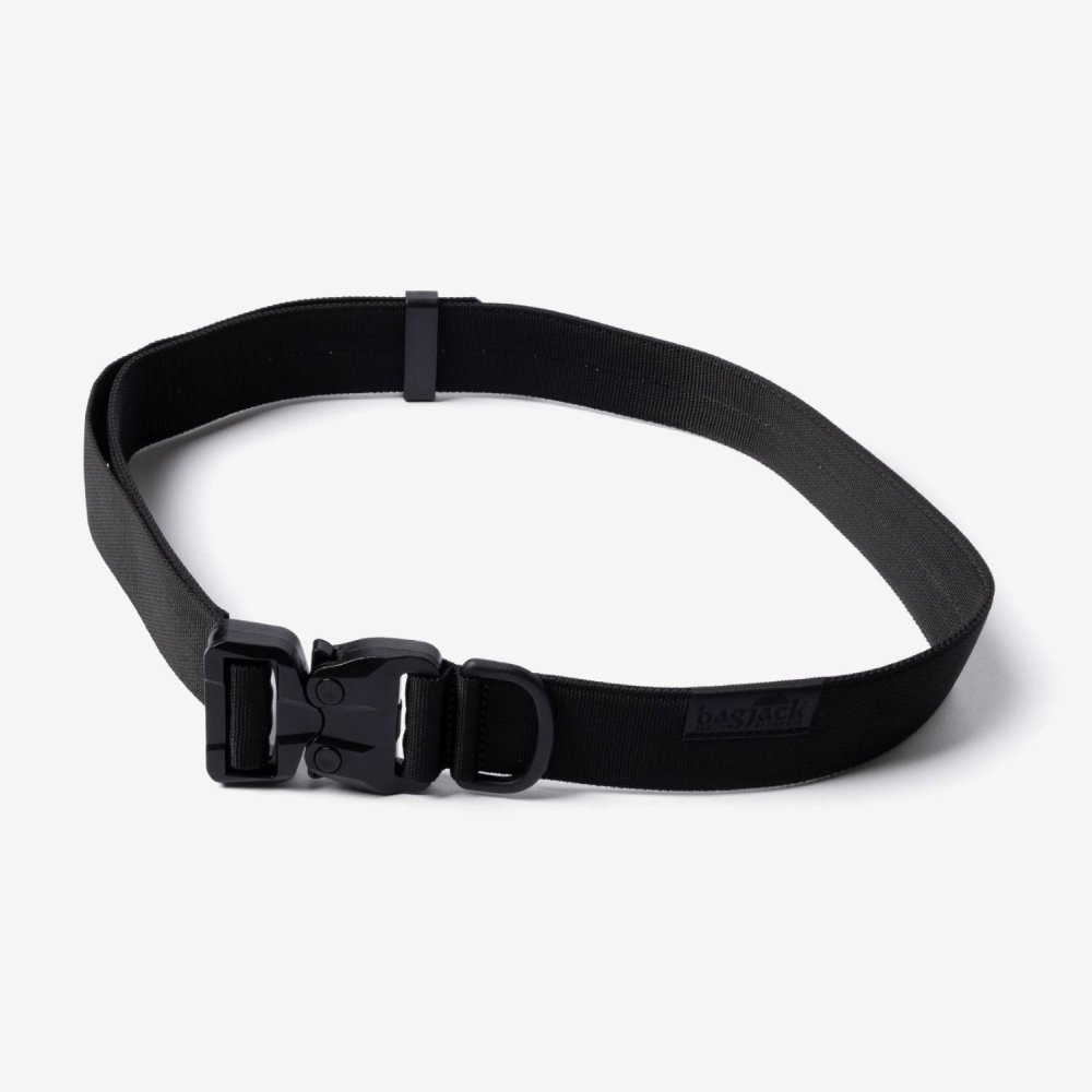 バッグジャック bagjack NXL BELT 40MM /GT COBRA 40ミリ コブラ 04659 ベルト メンズ ファッション小物