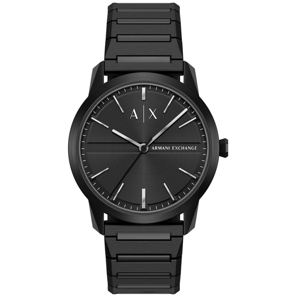 A|X アルマーニ エクスチェンジ ARMANI EXCHANGE 腕時計 メンズ ステンレス AX2651 【2026 新作】