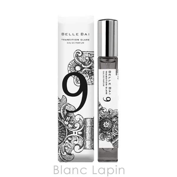 ベルバイ BELLE BAI ベルバイコンプリートセット コフレ/セット 10ml ×5