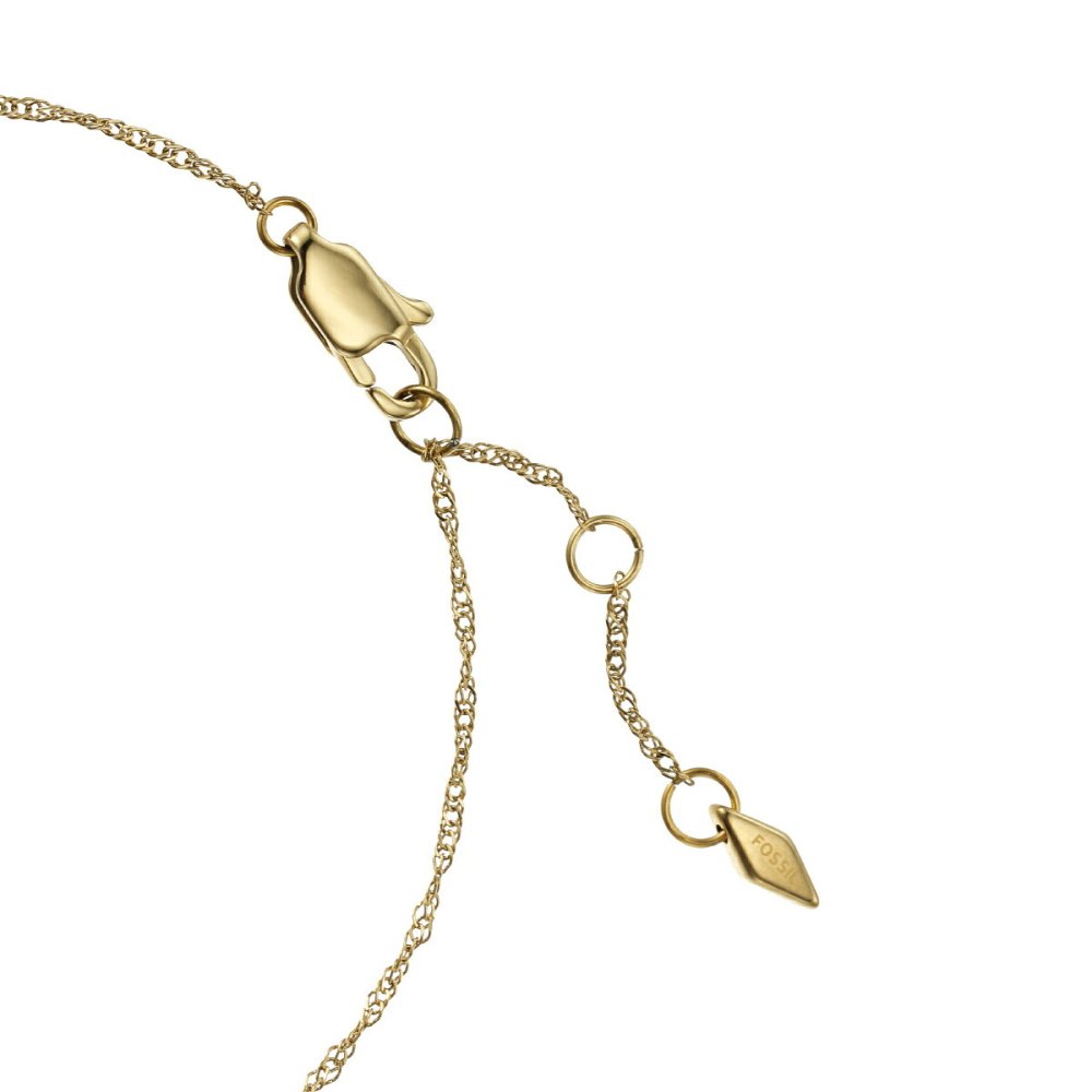 フォッシル FOSSIL Sutton アクセサリー ブレスレット レディース JF04425710