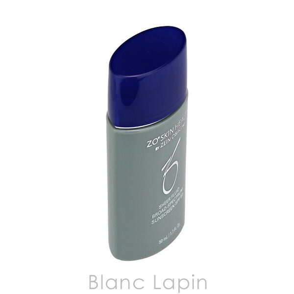 ゼオスキン ZO SKIN HEALTH シアーフルイドサンスクリーン SPF50 UVケア（フェイス） 50ml