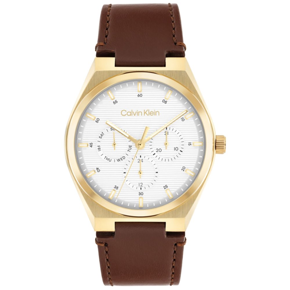 【選べるノベルティー付き】カルバン クライン CALVINKLEIN MOTION39 腕時計 レディース クォーツ 25200523 カルバンクライン