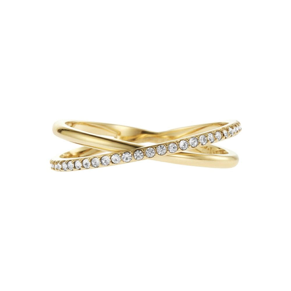 フォッシル FOSSIL Ellis アクセサリー 指輪 リング サイズ（US）6.5 レディース JF037527106.5