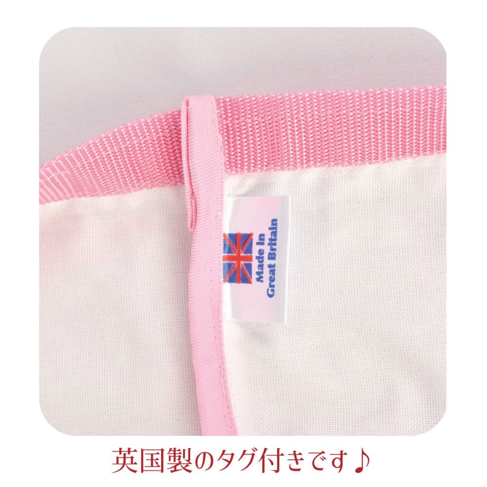 プレゼント 不思議の国アリス トートバッグ レディース 通勤 手提げ お茶会 アリス ピンク【公式】【LALUICE ギャラリーアリスティールーム】