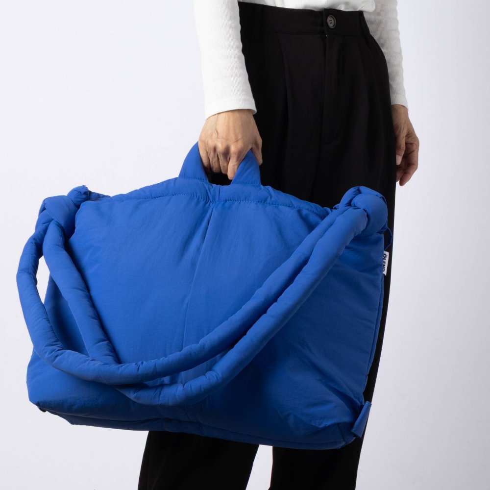 オレンド OLEND LARGE ONA SOFT BAG ラージ オナ ソフト バッグ ショルダーバッグ ハンドバッグ トートバッグ バックパック ユニセックス バッグ 大容量 A4 通勤 通学 旅行