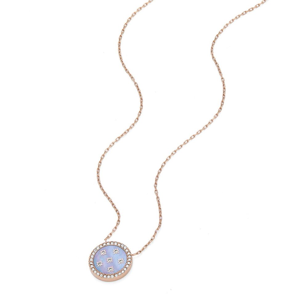 フォッシル FOSSIL Merrit アクセサリー ネックレス ペンダント レディース JF04936791