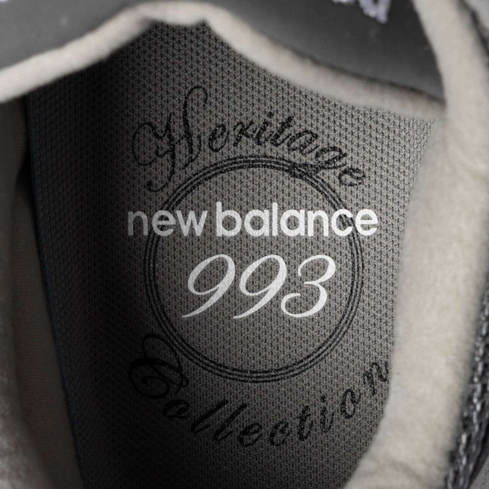 ニューバランス New Balance WR993GL Made in USA 993 Core メイドインUSA コア WR993GL スニーカー レディース シューズ