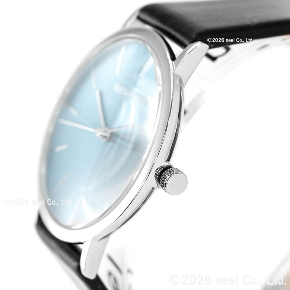 ベーリング BERING 腕時計 メンズ ペア クラシック アイスブルー Classic Ice Blue Collection 13436-408-J【2026 新作】