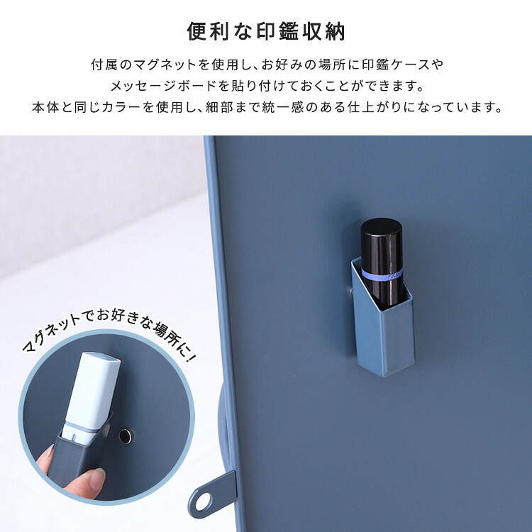 ガーデン エクステリア 宅配ボックス【courrier-クリエ-】 新生活