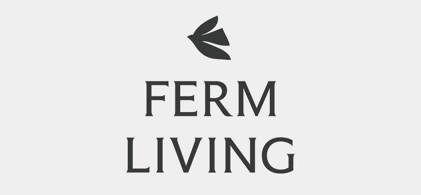ferm LIVING ファームリビング Riban リバン 北欧 花瓶 フラワーベース 高さ19cm 北欧雑貨ガラス花瓶 ガラス モダン ブランド 人気 おしゃれ インテリア フラワーベース 白 ホワイト クリーム 雑貨 オブジェ