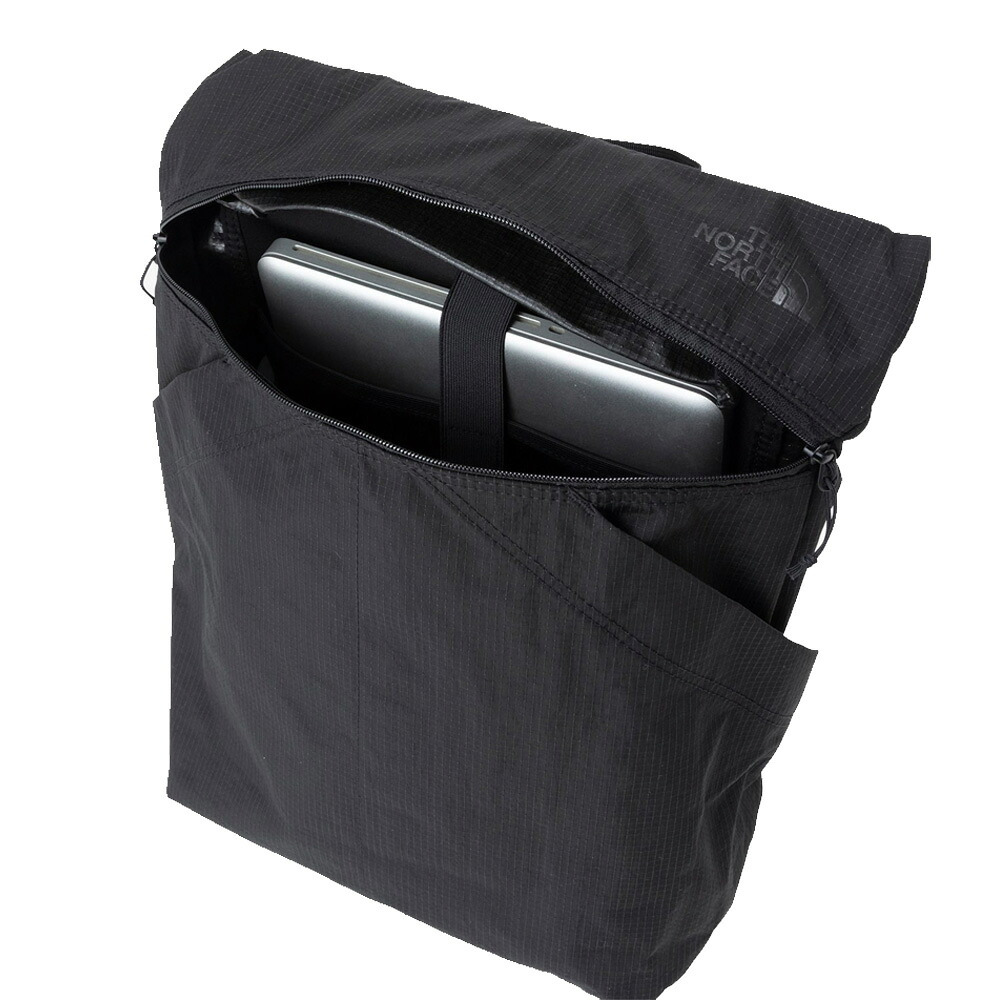 ノースフェイス リュック ラフターバックパックSP 21L NM62620 THE NORTH FACE ザ・ノース・フェイス PC収納 軽量 通勤 通学