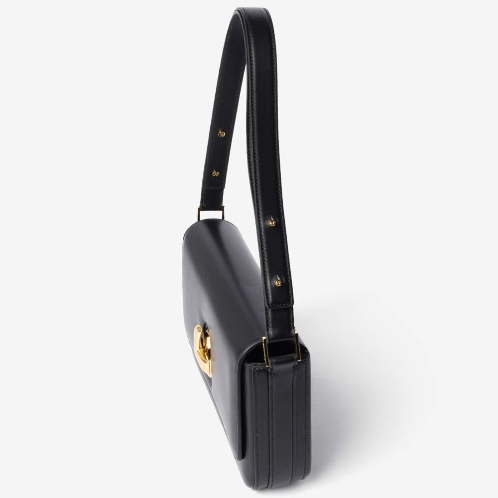 パトゥ PATOU PATOU LOCK CLASSIC レザー Le Classic Lock バッグ BA0175000 ハンドバッグ ショルダーバッグ レディース バッグ