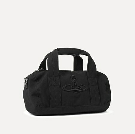 【無料ラッピング】 ヴィヴィアン ウエストウッド Vivienne Westwood クロスボディバッグ Paul Cylinder ブラック ブランド 正規品 新品 ギフト プレゼント 人気 おすすめ 誕生日 記念日 クリスマス 送料無料 vwt522409