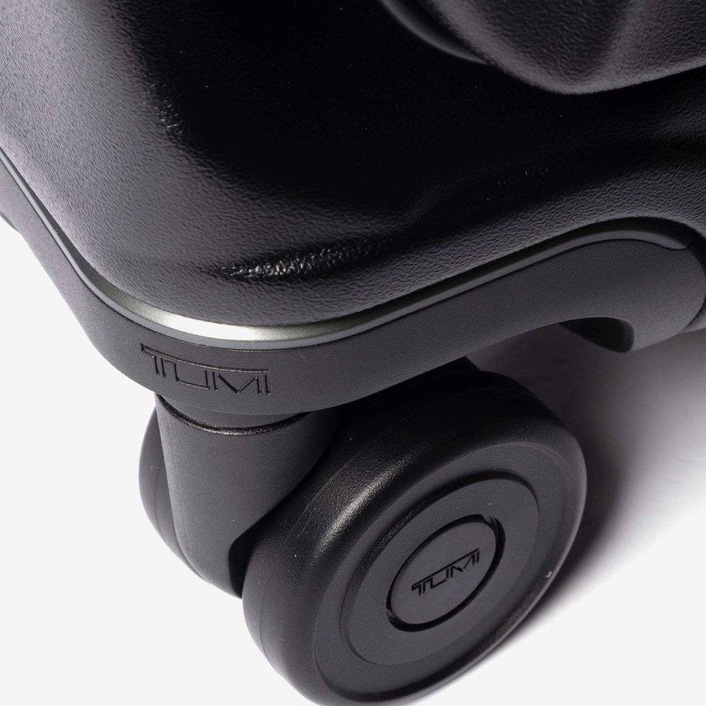 トゥミ TUMI 19 DEGREE ディグリー Front Access Expandable Carry-On フロント アクセス エクスパンダブル キャリーオン 38L 0228793DTX 158990 キャリーバッグ スーツケース メンズ バッグ