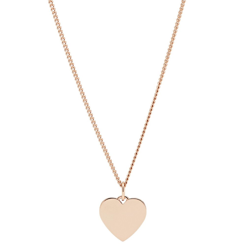 フォッシル FOSSIL Ellis アクセサリー ネックレス ペンダント レディース JF03021791