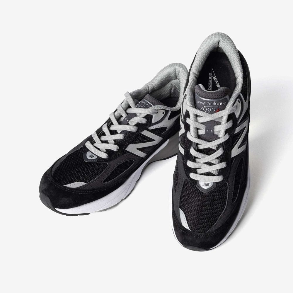 ニューバランス New Balance M990 Made in USA 990v6 メイドインUSA M990GL6 M990BK6 スニーカー メンズ シューズ