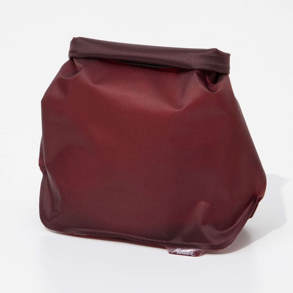 マタドール Matador FlatPak Waterproof Toiletry Case フラットパックトイレタリーケース MATFPC001 MATFP2C001 ポーチ ユニセックス 雑貨 小物 旅行 アウトドア ナイロン