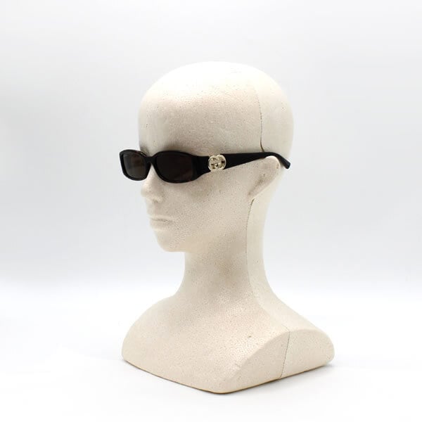 GUCCI サングラス グッチ GG1661S-002 EYEWEAR グローバルフィット ハバナ ブラウン メンズ レディース ユニセックス