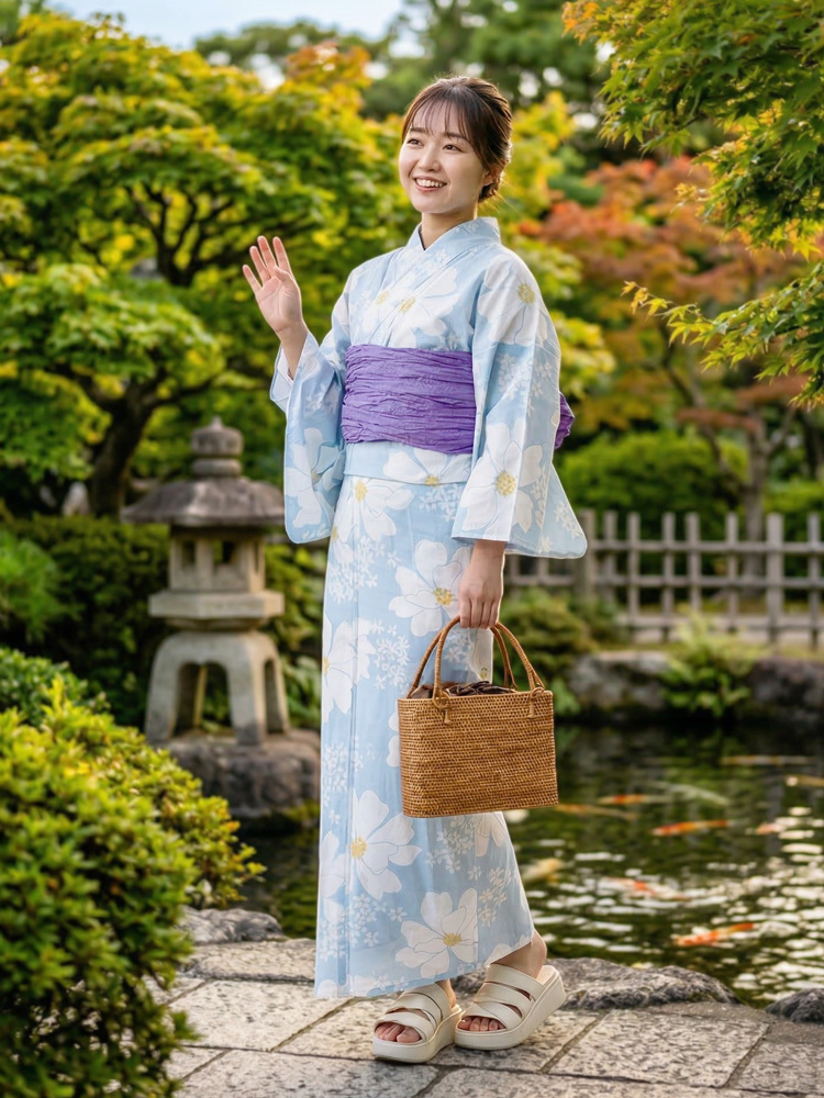 浴衣 帯 2点 セット 柄 大人 女性 兵児帯 レディース 10代 20代 女性用 おしゃれ かわいい 可愛い 夏 ゆかた 梅 四葉 牡丹 椿 百合 大花 朝顔 金魚 桜 赤 黄 浴衣セット 中学生 大きいサイズ 簡単 に 着 れる 和服