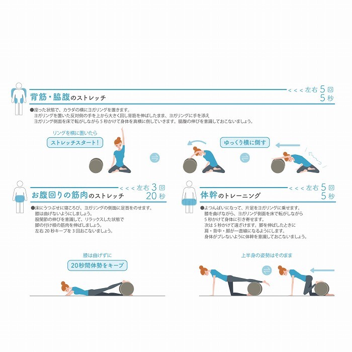 トレーニング用品 ミズノ MIZUNO フィットネスクッション リングレッチ +RINGRETCH/二の腕、太もも 引き締め 筋トレ 宅トレ 運動 健康器具 自宅トレーニング エクササイズ 新生活