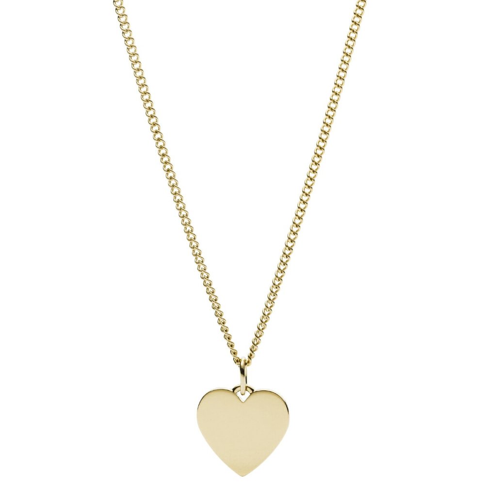 フォッシル FOSSIL Ellis アクセサリー ネックレス ペンダント レディース JF03080710