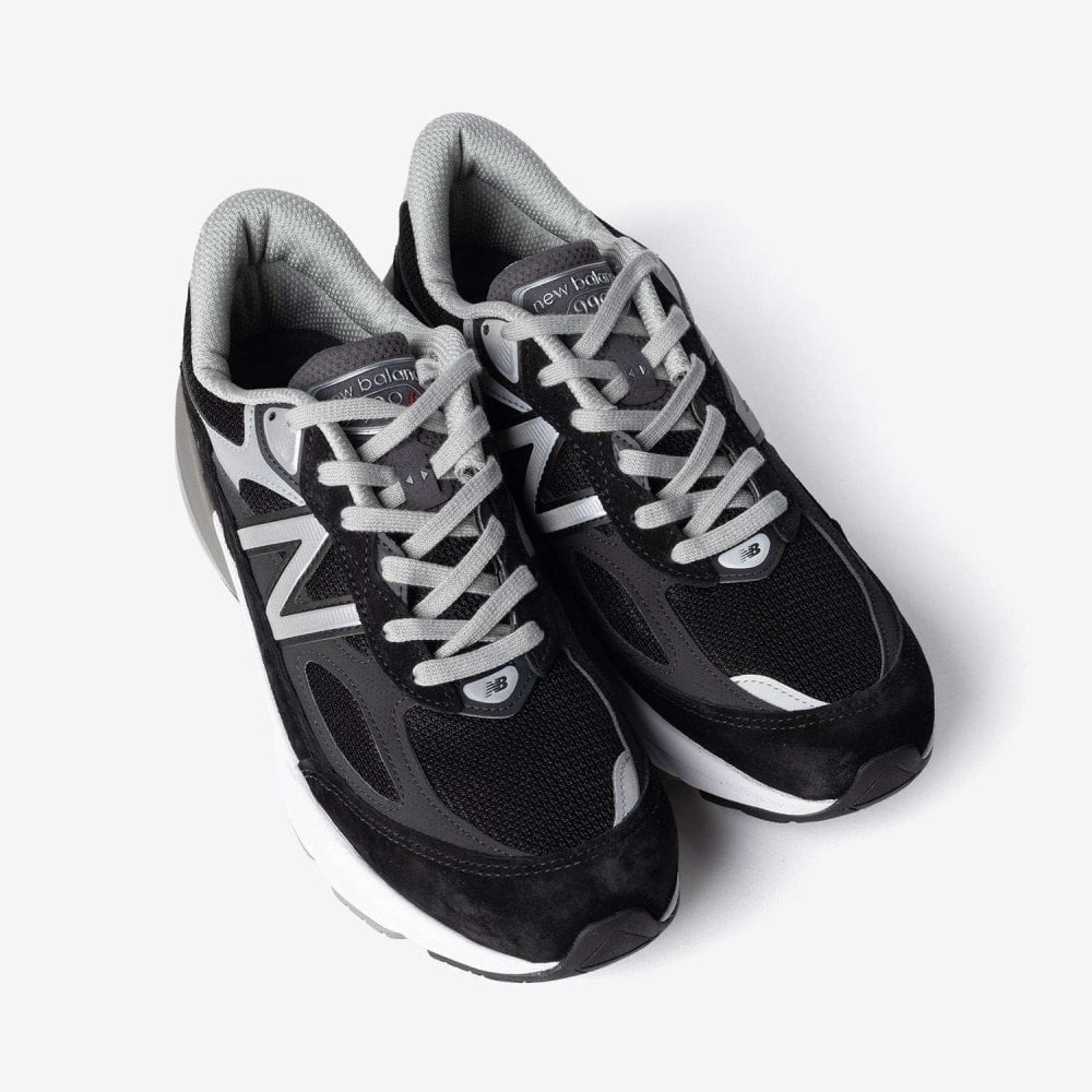 ニューバランス New Balance M990 Made in USA 990v6 メイドインUSA M990GL6 M990BK6 スニーカー メンズ シューズ