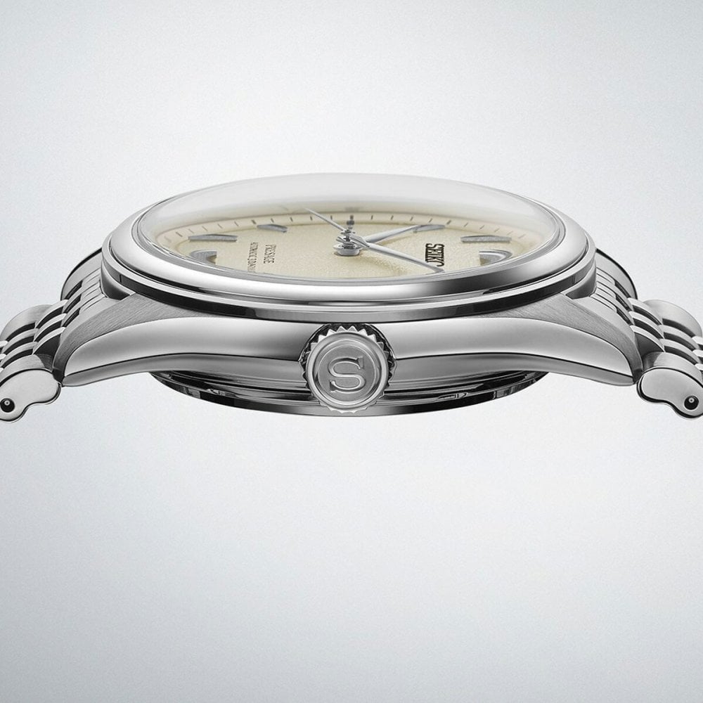 セイコー プレザージュ SEIKO PRESAGE 自動巻き コアショップ専用 流通限定 腕時計 メンズ クラシック SARX121 Classic Series