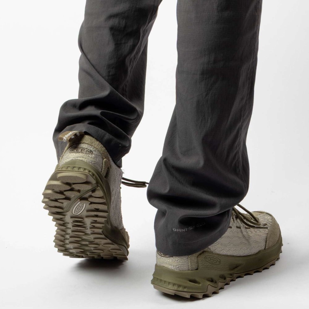 キーン KEEN JASPER ZIONIC 18 EAST ジャスパー ザイオニック×エイティーン イースト 1032363 1032364 スニーカー メンズ シューズ アウトドア コラボ
