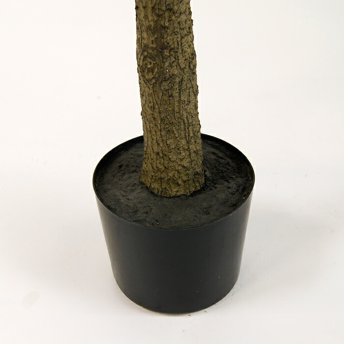 観葉植物 造花 ドラセナ ワーネッキー BROWN 全高約150cm 大型 フェイクグリーン 本物そっくり おしゃれ インテリア 人工観葉植物 アーティフィシャルグリーン オフィス 店舗 ホテル 開店祝い 室内 幸福の木 フェイク