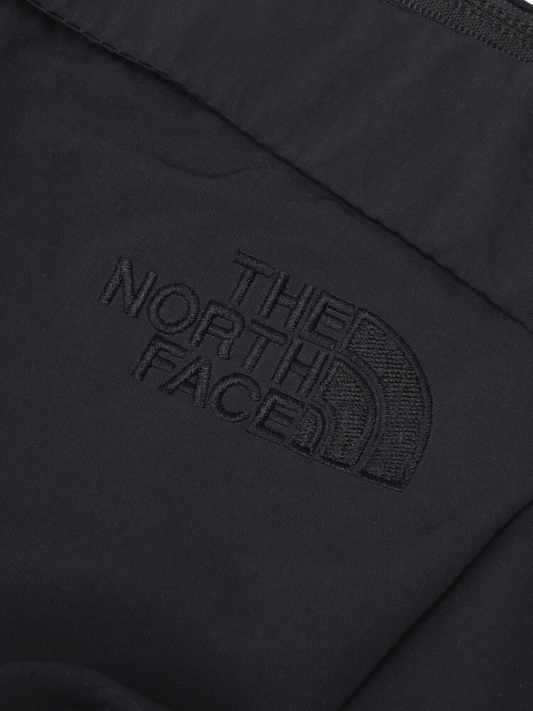 ノースフェイス ショルダーバック メンズ レディース 斜めかけ 肩掛け ２WAY 撥水 ４L THE NORTH FACE フィーカスミニSD 72651 黒 白