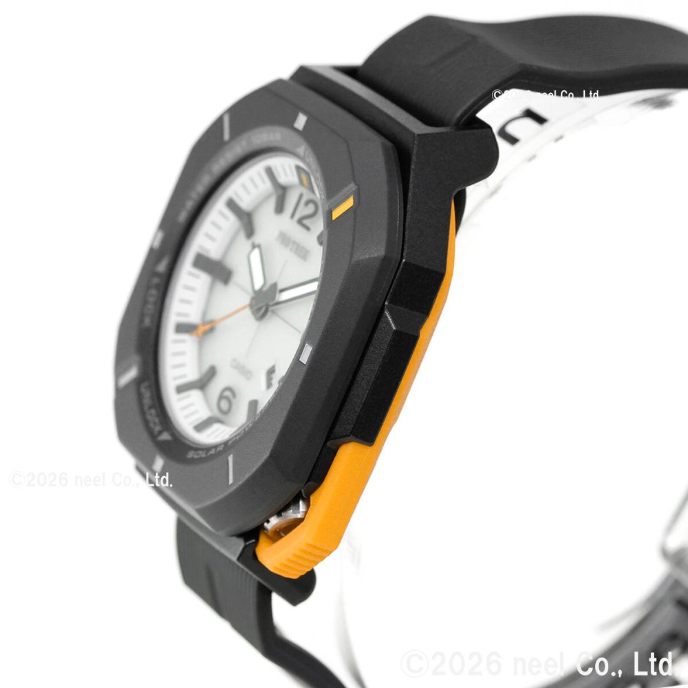 カシオ プロトレック CASIO PRO TREK ソーラー 腕時計 メンズ Hiker Line PRJ-01-1JF【2026 新作】