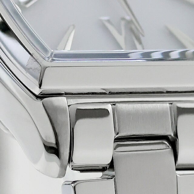 アウトレット セイコーセレクション 腕時計 ブランド ソーラー電波 レディース SEIKO SWFH125 アナログ シルバー
