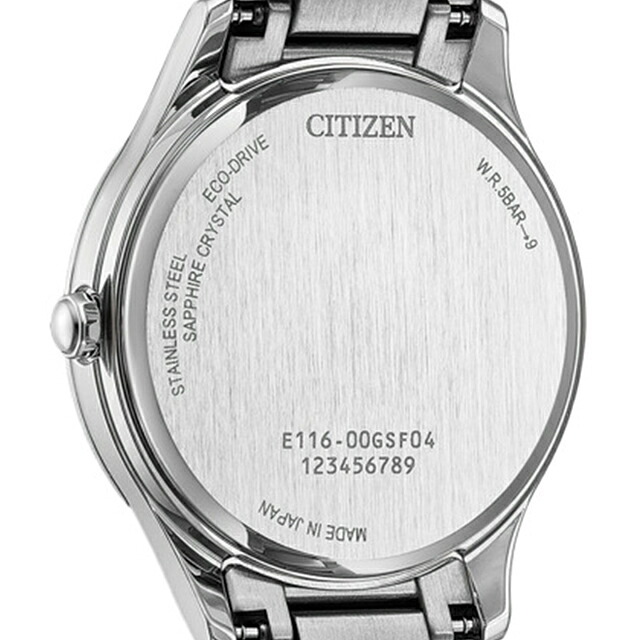 シチズン クロスシー hikari collection エコ・ドライブ 腕時計 ブランド レディース ソーラー CITIZEN xC EO1240-58L アナログ ブルー 日本製