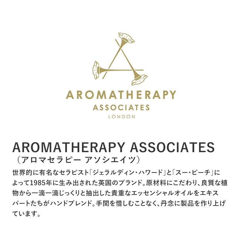 AROMATHERAPY ASSOCIATES アロマセラピー アソシエイツ ムードミスト RV モーニングギフト NR-05342 アロマミストシャワー アロマ/おしゃれ/ギフト/プレゼント/癒しグッズ/女性/高級/