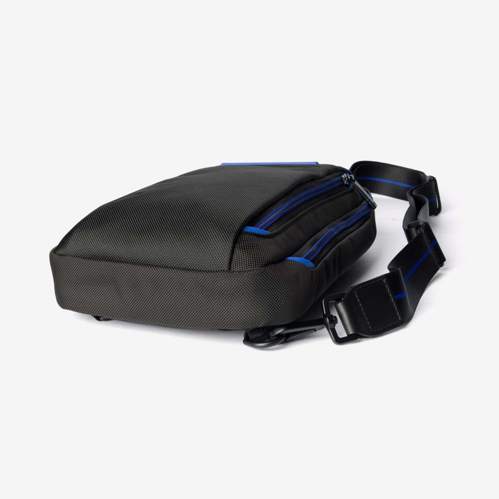 トゥミ TUMI ALPHA アルファ SLING スリング 02203729DUB4 02203729D4 ボディバッグ ショルダーバッグ メンズ バッグ