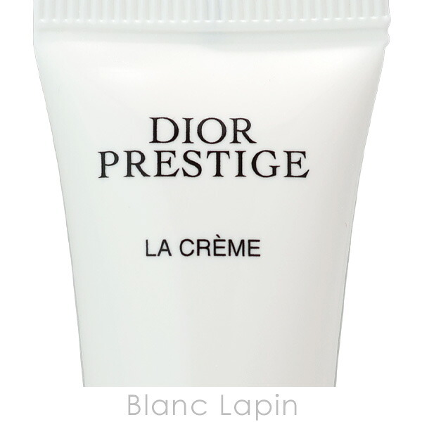 【ミニサイズ】 クリスチャンディオール Dior プレステージラクレームN 乳液・クリームミニ 5ml