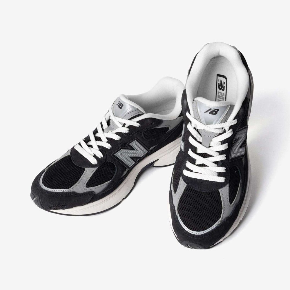 ニューバランス New Balance ABZORB U2010 アブゾーブ スニーカー ユニセックス レディース メンズ  シューズ
