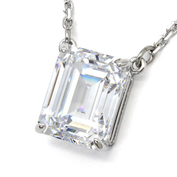 SWAROVSKI スワロフスキー ネックレス 5693405 Stilla アクセサリー シルバー