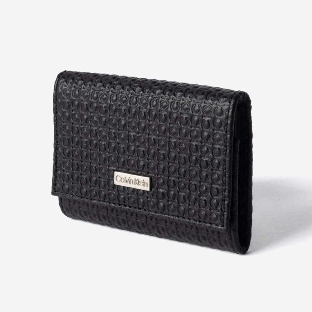 カルバンクライン Calvin Klein COIN CASE コインケース 31CK250002 小銭入れ メンズ 財布 小物