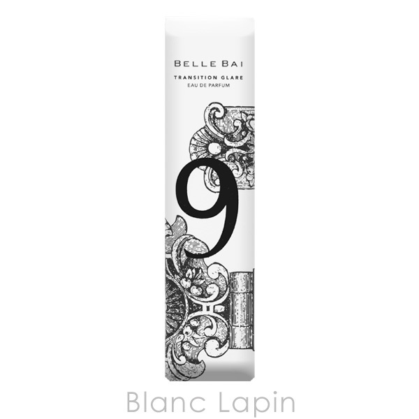 ベルバイ BELLE BAI ベルナンバー９ オードパルファン ／ トランジション グレア フレグランス女性用 香水 レディーズ 10ml