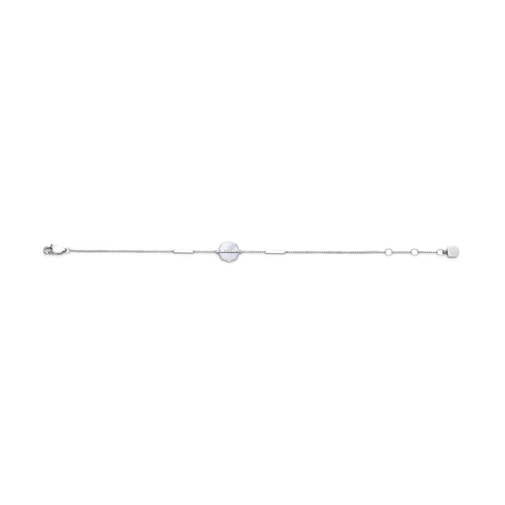 フォッシル FOSSIL Merrit アクセサリー ブレスレット レディース JF04910040