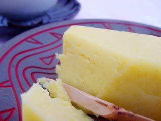 秋の季節限定 芋ようかん 芋長 6個セット 　【無料のし】【無料包装】 和菓子 御中元 お歳暮