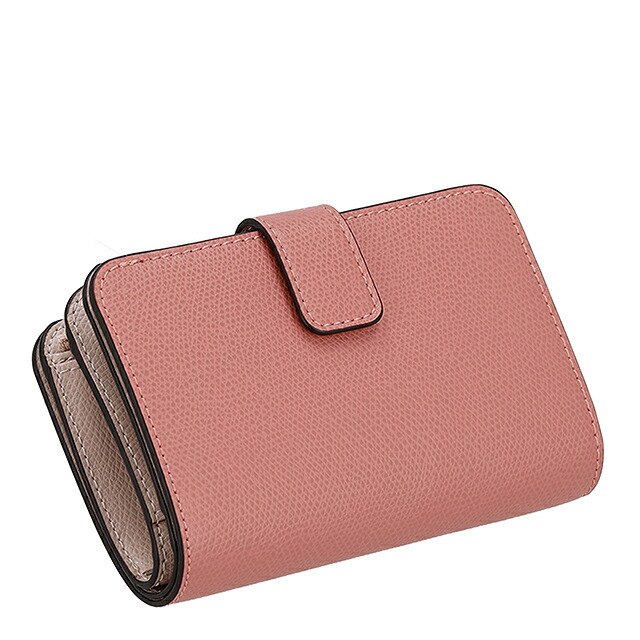 フルラ 二つ折り財布 二折財布 コンパクト レディース ブランド FURLA China WP00314-ARE000 4950S コーラルピンク
