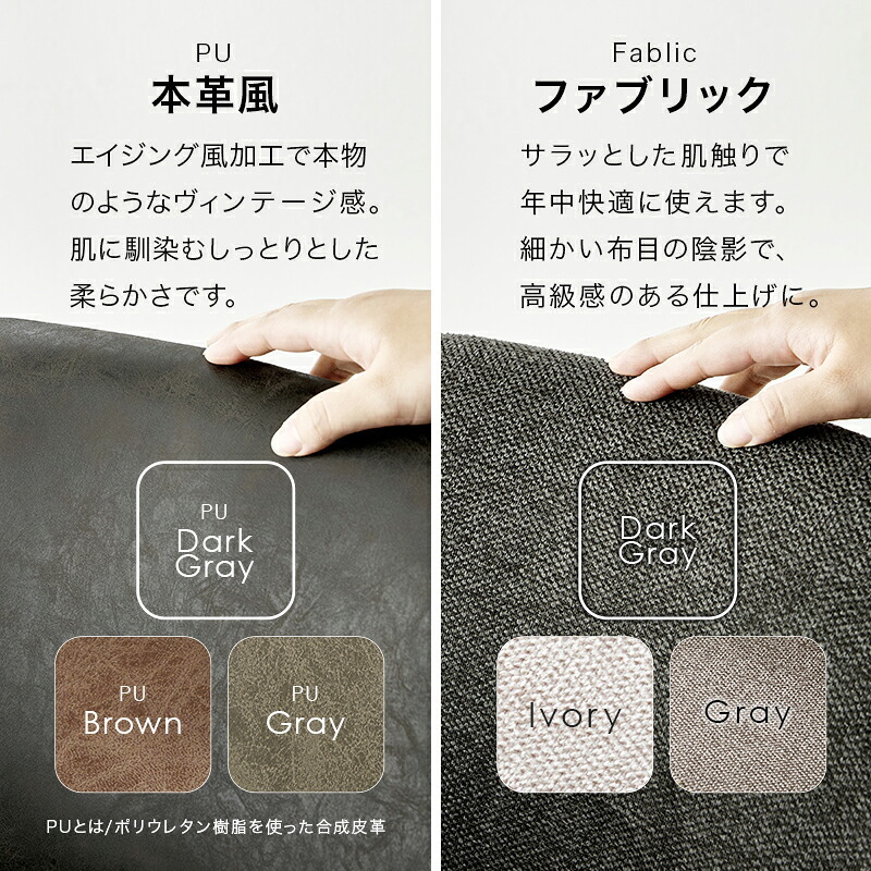 スィーベルチェア チェア1脚 回転チェア 360回転 可愛らしい ゆったりくつろげる座面 2タイプ張地 ファブリック PVC 合成皮革 本革調 座り心地快適 疲れにくい北欧 モダン ダイニングチェア デスクチェア 肘掛け リラックス 新生活