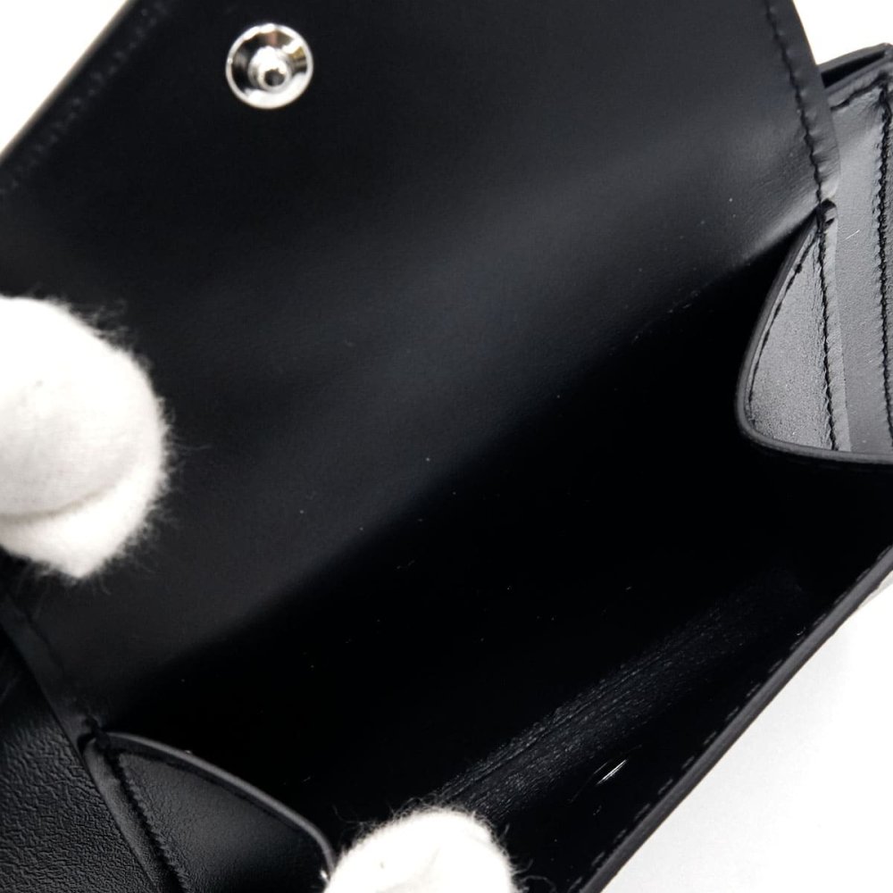 ルイヴィトン 財布 メンズ 二つ折り財布 LOUIS VUITTON ポルトフォイユ マルコ モノグラム ミッドナイト ブラック 黒 小銭入れ付き コンパクトウォレット M2A672 ブランド財布 ギフト プレゼント 新品