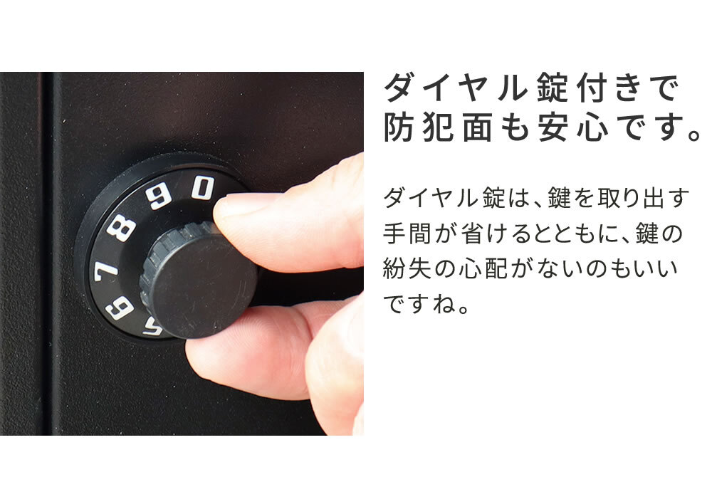 ガーデン エクステリア スタンドポスト Skinny スキニー PST-009 新生活