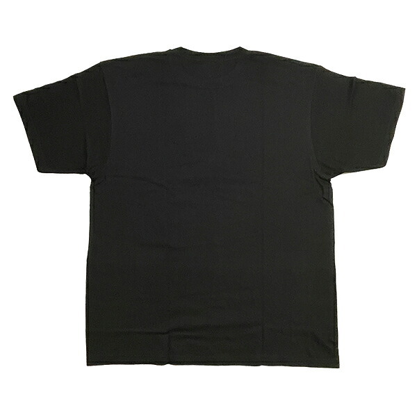 どーもくん WORLD TOUR BIGTシャツ ブラック アパレル NHK 送料込み